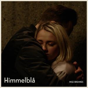 Himmelblå