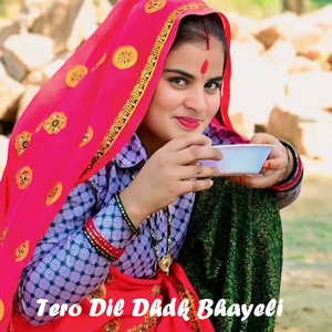Tero Dil Dhdk Bhayeli