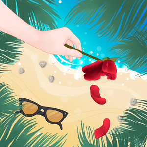 凋零的花（Prod by Nino）