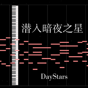 潜入暗夜之星