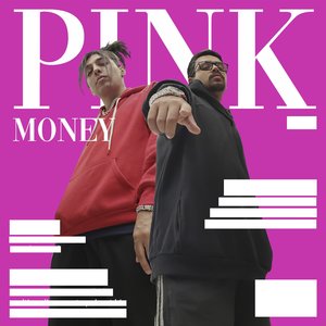 PINK MONEY
