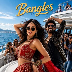Bangles (Female)