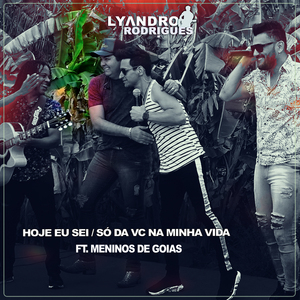 Hoje Eu Sei / Só da Você na Minha Vida (Acústico)