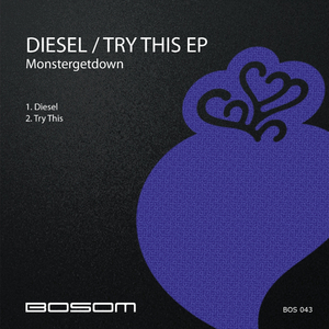 Diesel (Original Mix)