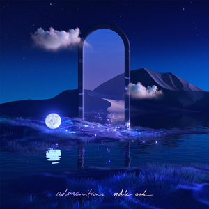 the rain moves slowly