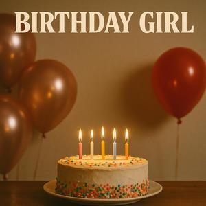 Birthday Girl