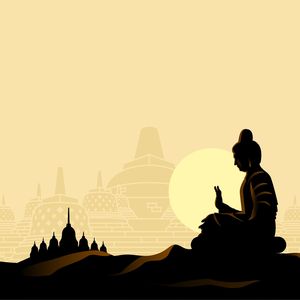 内心的幸福 (循环序列)