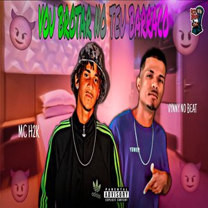 Vou Brotar no Teu Barraco