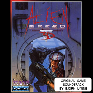 The Breed (Alien Breed 3D Title Track)