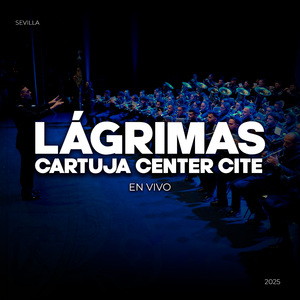 Empíreo (En vivo - Cartuja Center Cite, Sevilla)