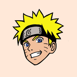 Naruto - Blue Bird (Marimba Ringtone) (Ringtone)