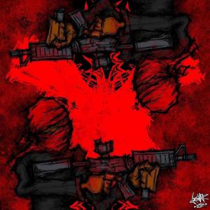 Ran Thru! (feat. Brezzo)