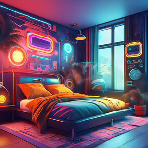 Ritmos Relajantes Para Noches Tranquilas