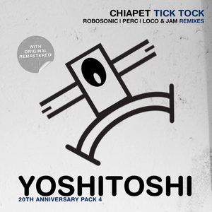 Tick Tock (Loco & Jam Remix)