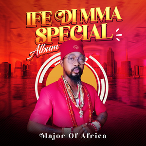 Ife Di Mma