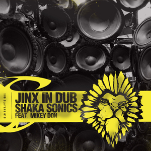 Shaka Sonics (Rob Sparx Remix)