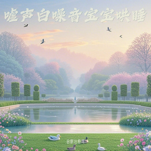 宝宝助眠曲 停止哭闹 子宫羊水声