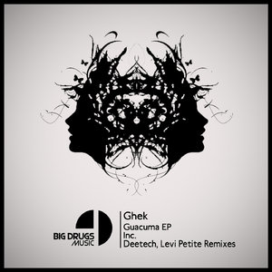 Guacuma (Original Mix)