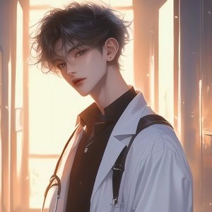 根本你不懂的爱我