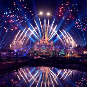 点亮梦想（Ignite the Dream）