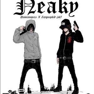 Neaky (ok) Dj Phat Exclusive (feat. Zayguapkid)