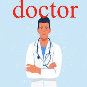 doctor