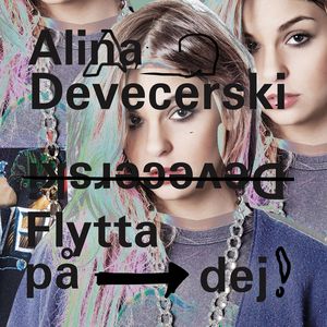 Flytta på dej (The Seized Remix)