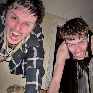 Dih (feat. scenekillr & LVL7)