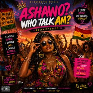 Ashawo (Remastered)