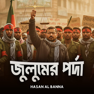 জুলুমের পর্দা