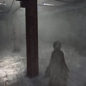 потерялся в петлях