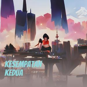 Kesempatan Kedua