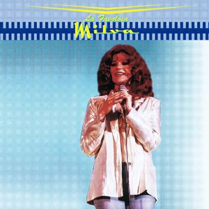 Blue Spanish Eyes (Occhi spagnoli)