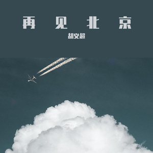 再见北京