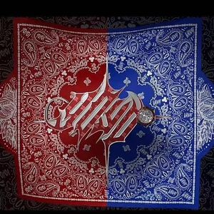 kkluv-Brazil & Friday&KASABLANKA（7G13 remix）