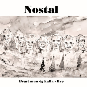 Brátt mun ég kalla (Live)