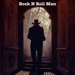 Rock N Roll Man (Covid Sessions)
