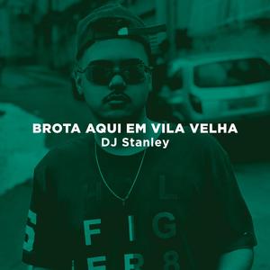 Brota aqui em Vila Velha