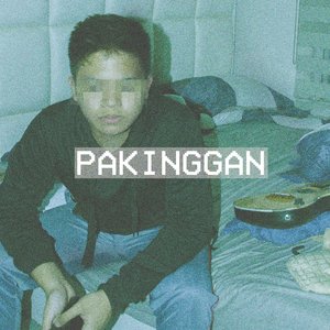 Pakinggan