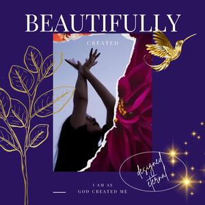 Divine Grace when I look at my face