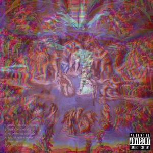 Pull Up with a Mother****in' AK (feat. Lean Yurei)