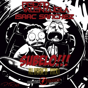 Subelo!!! (Klubbed Mix)