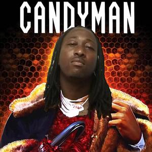 CANDYMAN-"BoogiemanREMIX