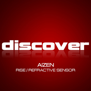 Rise (Gareth Weston Remix)