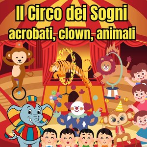 La Barzelletta del Clown fa ridere tutti i Bambini