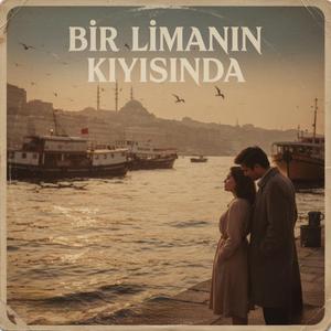 İçimde Bir Telaş