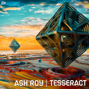 Tesseract