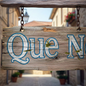 QUE N