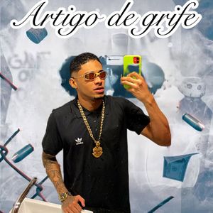 Artigo de Grife