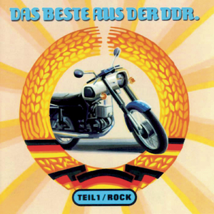 Rock'n Roll im Stadtpark